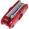 Ibanez Multi Setup Tool for Ibanez Electric Guitar and Bass (mm Standard) MTZ11
