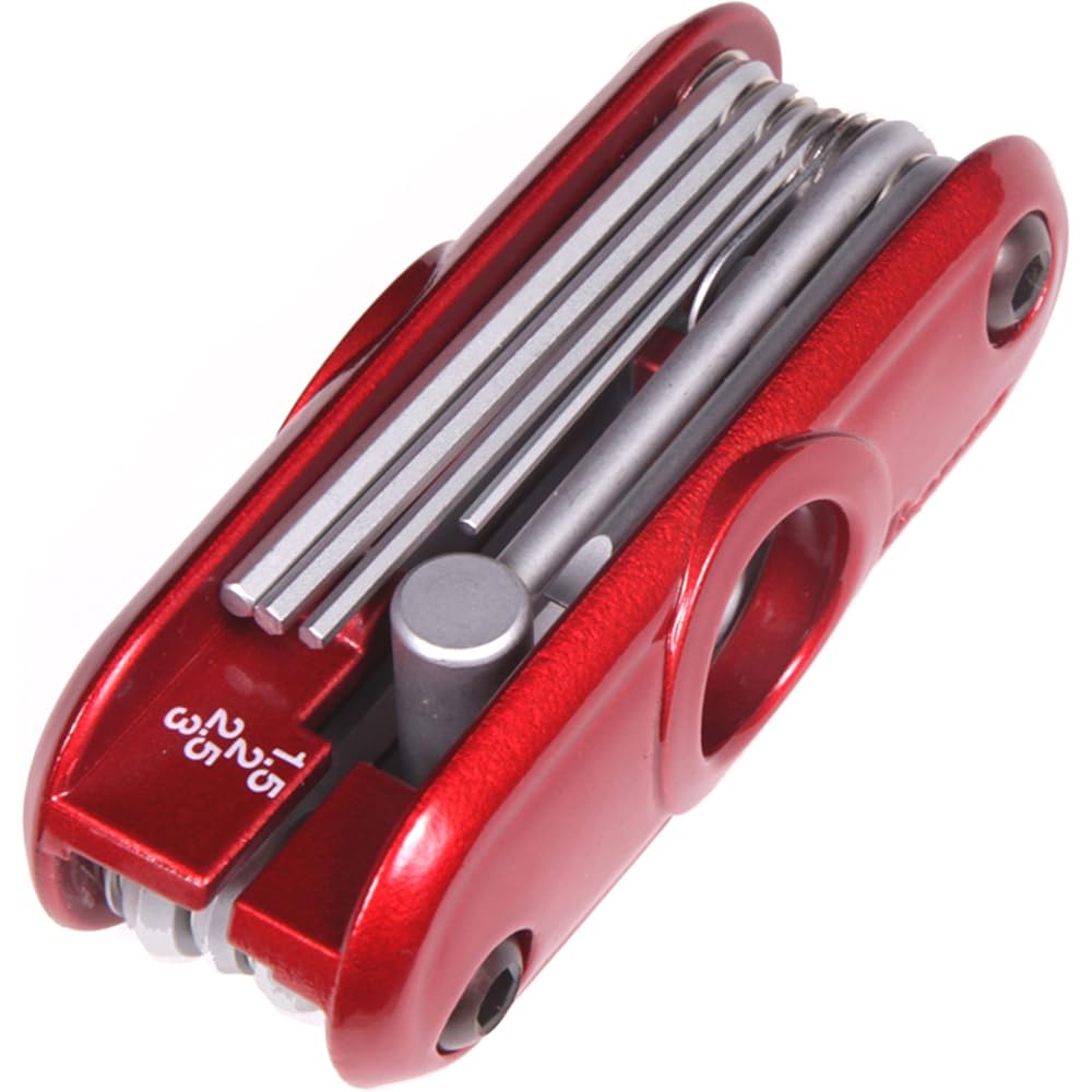 Ibanez Multi Setup Tool for Ibanez Electric Guitar and Bass (mm Standard) MTZ11