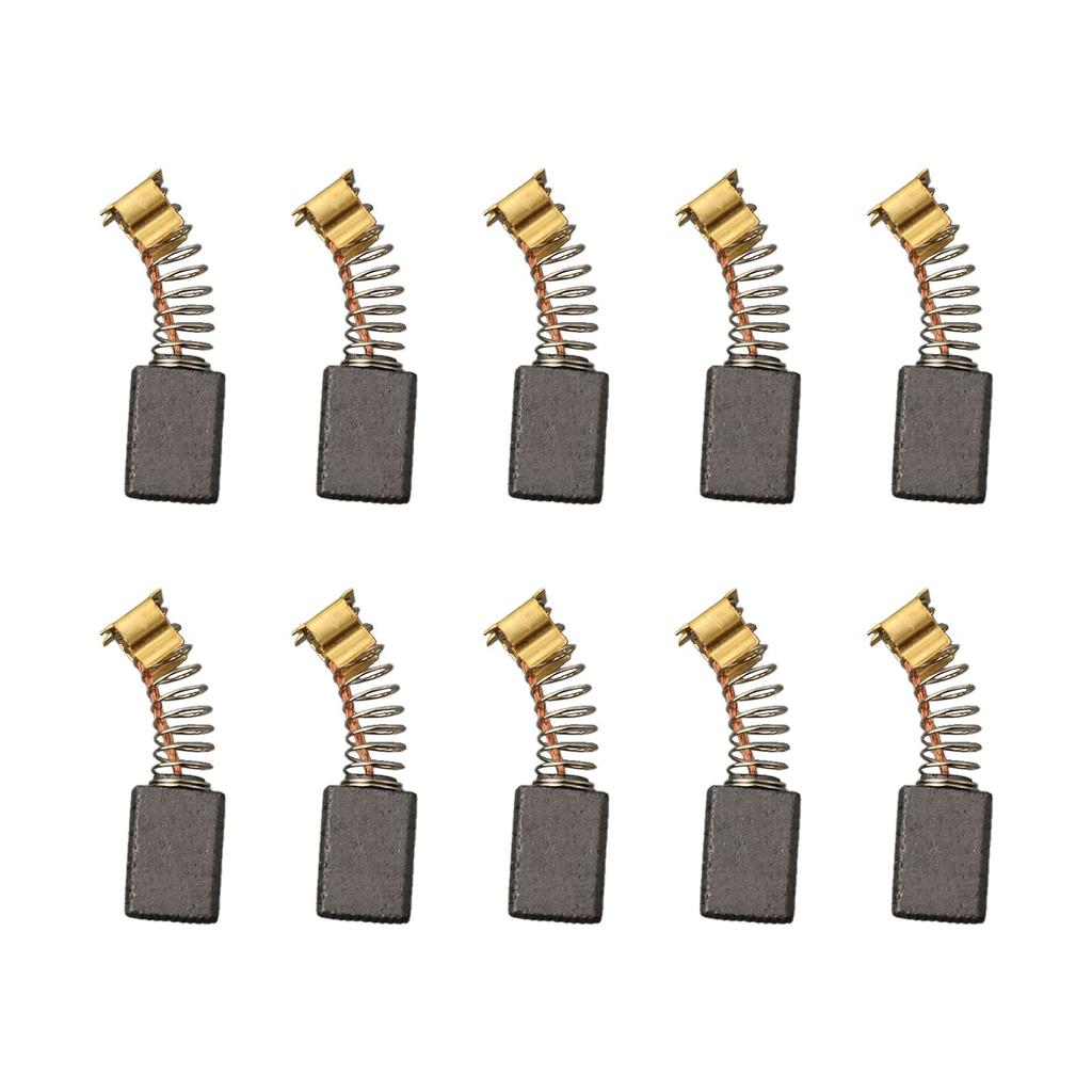 Winkelschleifer Kohlebürsten CB325 / 459/303/419/203 Motorteile