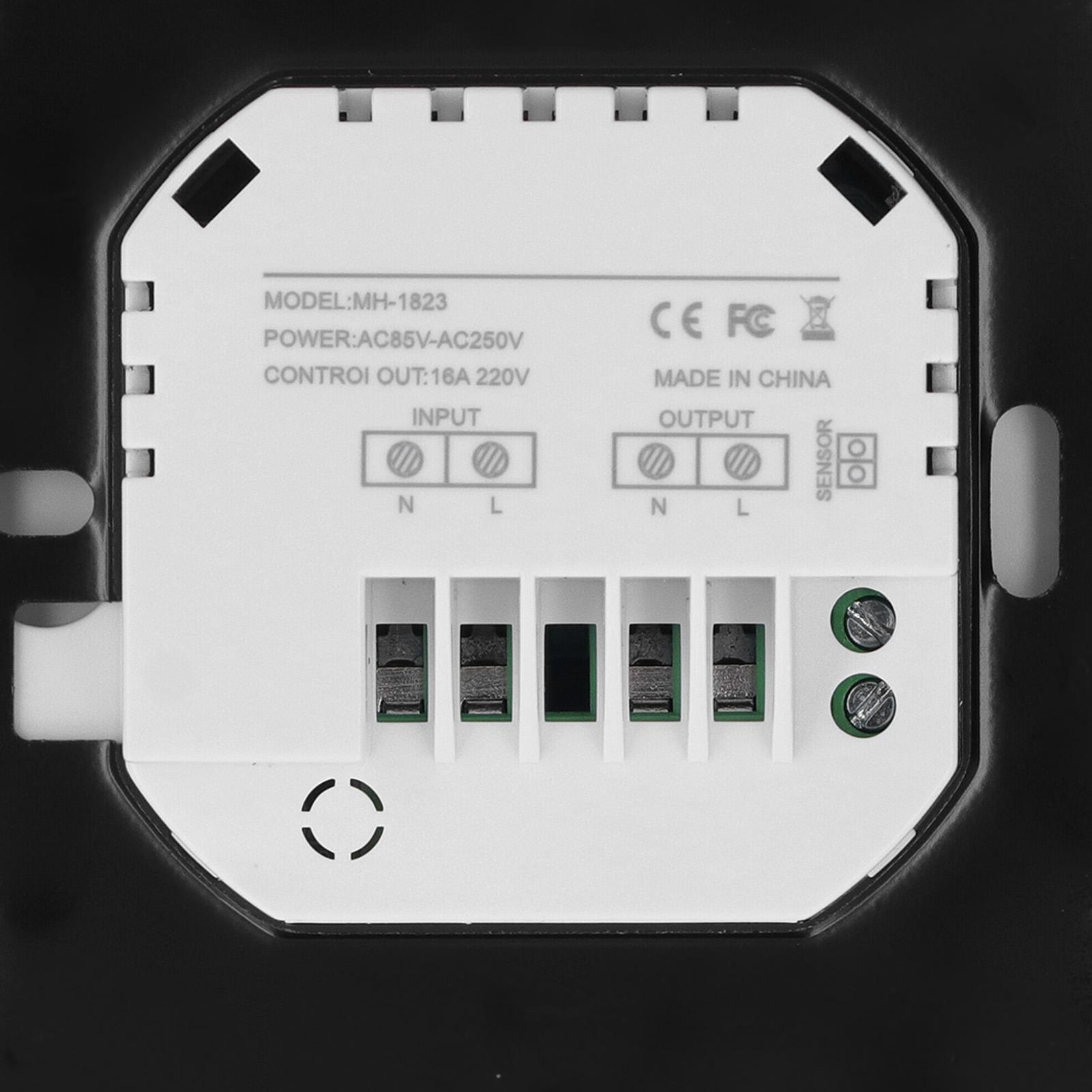 WiFi LCD