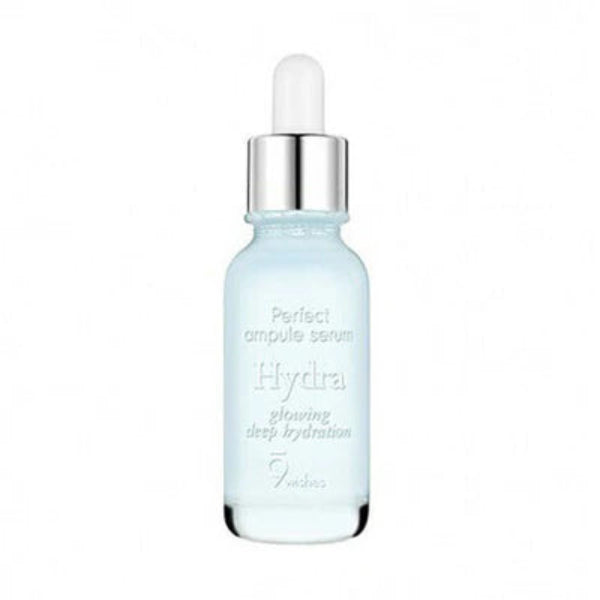 9WISHES Hydra Ampule Serum 25ml