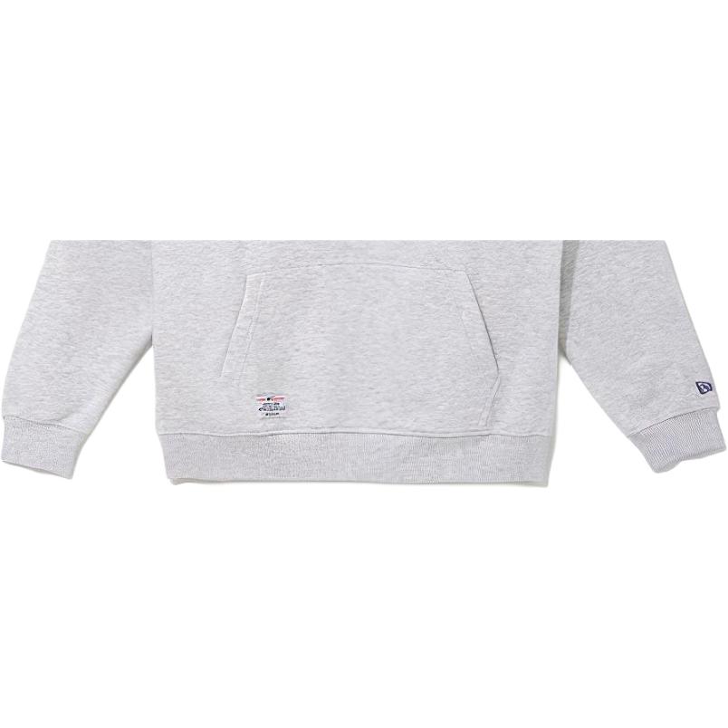 New Era FW21 MLB Collection, Los Angeles Dodgers, Satellite Maps Patterned Print Fleece Lined Hooded Long Sleeved 12866529