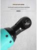 High Torque 8-25V Electric Ratchet Wrench with 90° Angle for Auto Repair