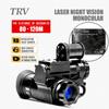 NVG10 Night Vision Goggles HD IR Helmet Night Vision Device for Hunting Factory  Digital Night Vision Monocular