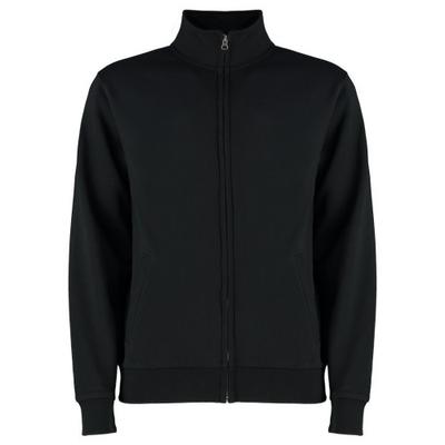 Kustom Adults Unisex Kit Sweat Jacket