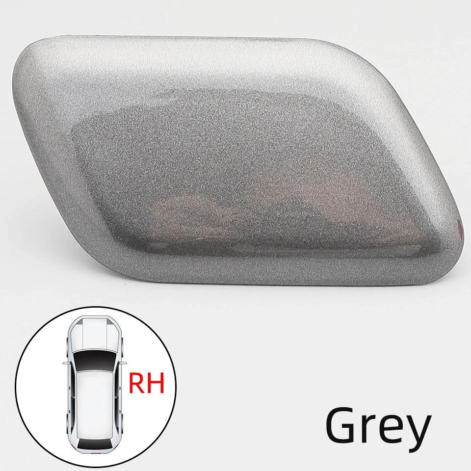 Pentru Ford Kuga 2013 2014 2015 2016 2017 Escape 2017 2018 2019 Capac Capotă Carcasă Capac Ornament Dușă Spălător Faruri Bara Față