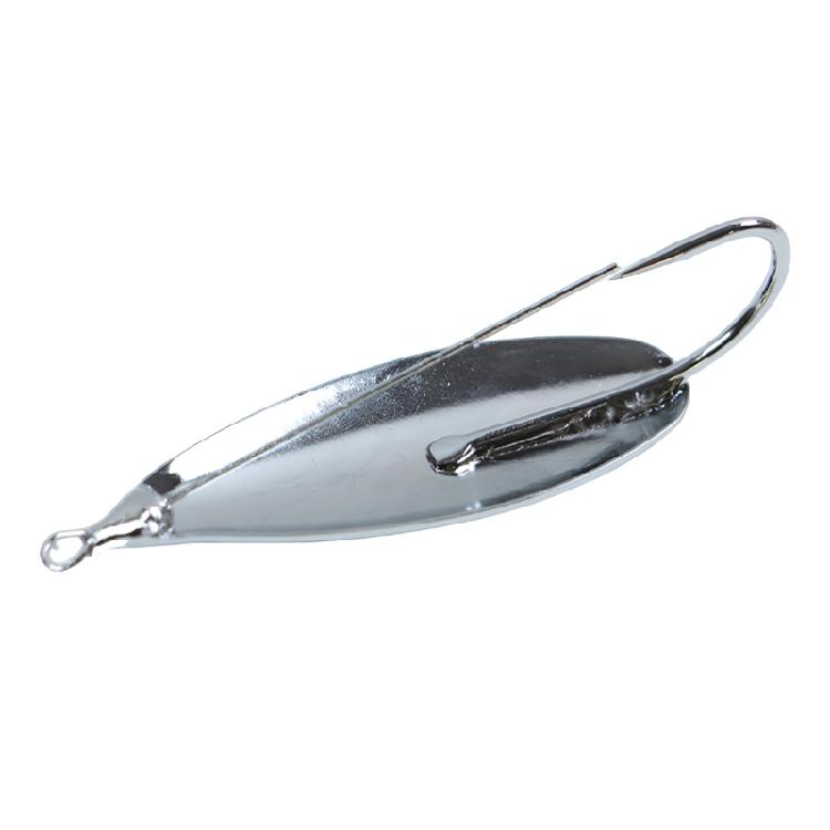 Weedless Spoon Fishing Lures Replacement Freshwater Saltwater Weedless Crankbait Hard Baits Outdoor Fishing Accessories