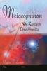 Bok Metacognition : New Research Developments