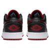 Jordan 1 Low BG Gym Red Black 553560-610