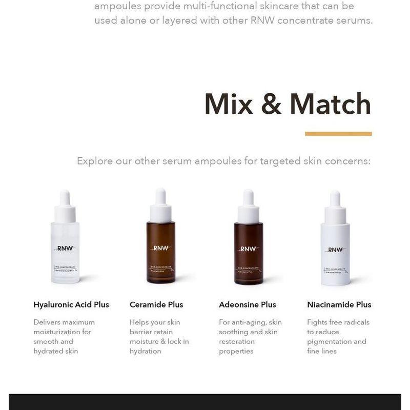 RNW - DER. CONCENTRATE 4-Terpineol Plus