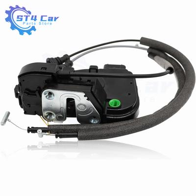 81310-3S010 81410-3S000 81320-3S020 81420-3S000 Front Rear Left Right Door Lock Actuator For Hyundai Sonata 2011-2014