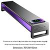 Lu Wei Dual Screen Monitor Riser with Storage