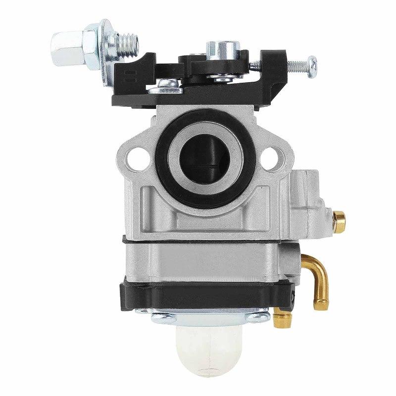 Vergaser für Mitsubishi MP11‑001 CG260 CG330 CG430 CG520 BC260 TL26 TL33 TU26 TU33 Zenoah G23LH G26L Freischneider 1E34F 1E36F