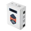 Step Down Voltage Converter, 3000VA, Heavy Duty Voltage Power Converter, 220V To 110V Power Transformer, with 2 US Outlets, USB Output, LCD Display,