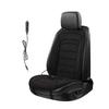 HulitTop Car Cushion Winter Warm Cushion Fast Heating 3-speed Car Seat Heating Pad Seat Cover Protect 12V 30W Cars Accessories
