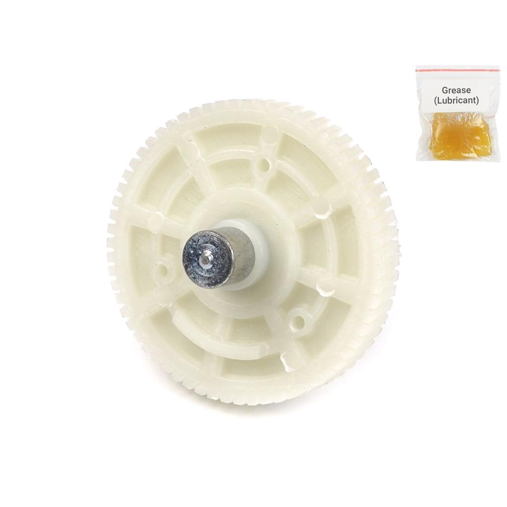 BGE521 Frontscheibenwischer Motor 2038200342 Reparaturzahnrad für Mercedes W203 C-Klasse 2000-2007 BMW X5 E53 1999–2006