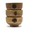 Incense Cone Holder Bowl – 11 x 6 cm