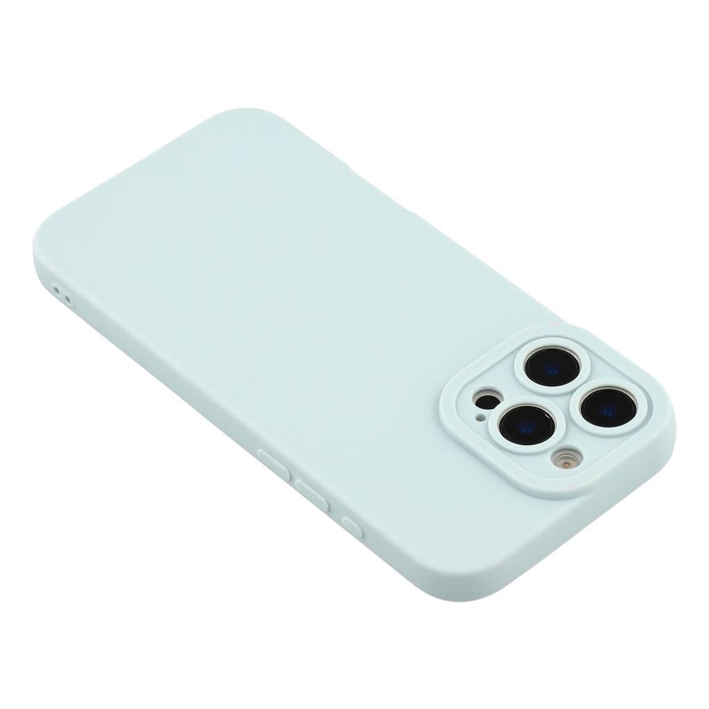 Bulk Purchasing 20Pcs For iPhone 16 Pro Case Precise Cutouts 1.3mm TPU Matte Phone Cover