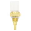 Water Temp Temperature Sensor For Yamaha 5YP-85790-00 YFM700 Grizzly 700 YXC700 YXM700 Viking VI YFZ450 YFZ450R YXZ1000R EPS SS