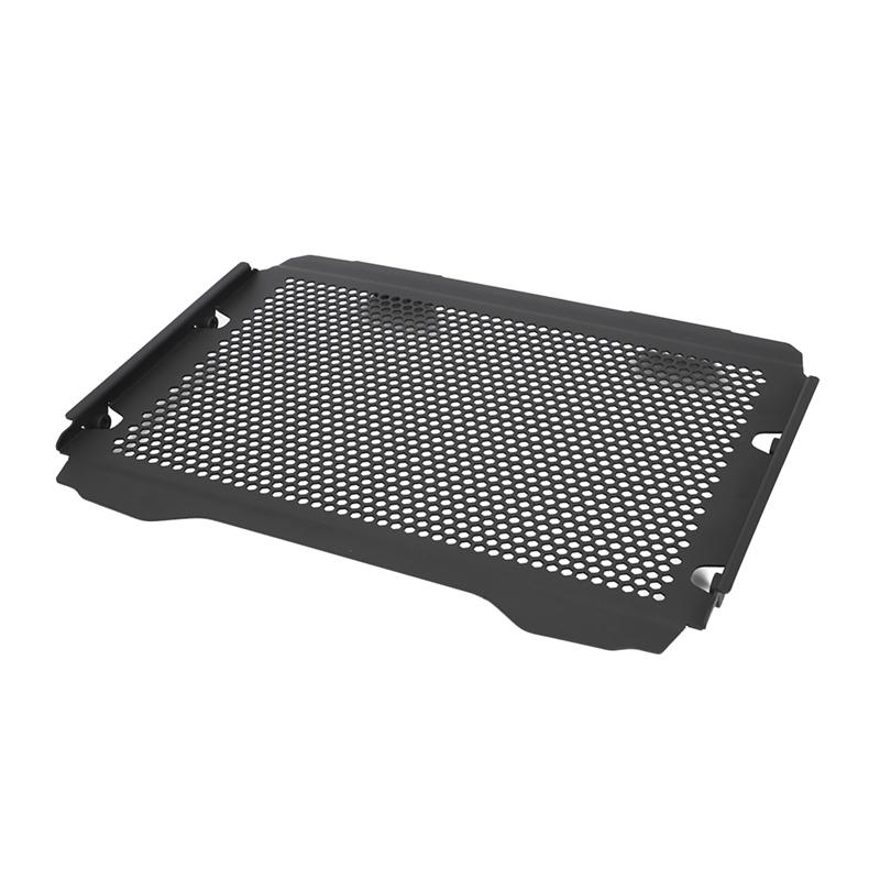 MT07 Radiator Grille Guard Cover For Yamaha MT-07 MT 07 mt07  Engine Fuel Tank Protection Motorcycle Accessories