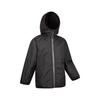 Mountain Warehouse Childrens/Kids Robin Borg Lined Water Resistant Jacket