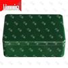 Military Green Divided Storage Iron Box