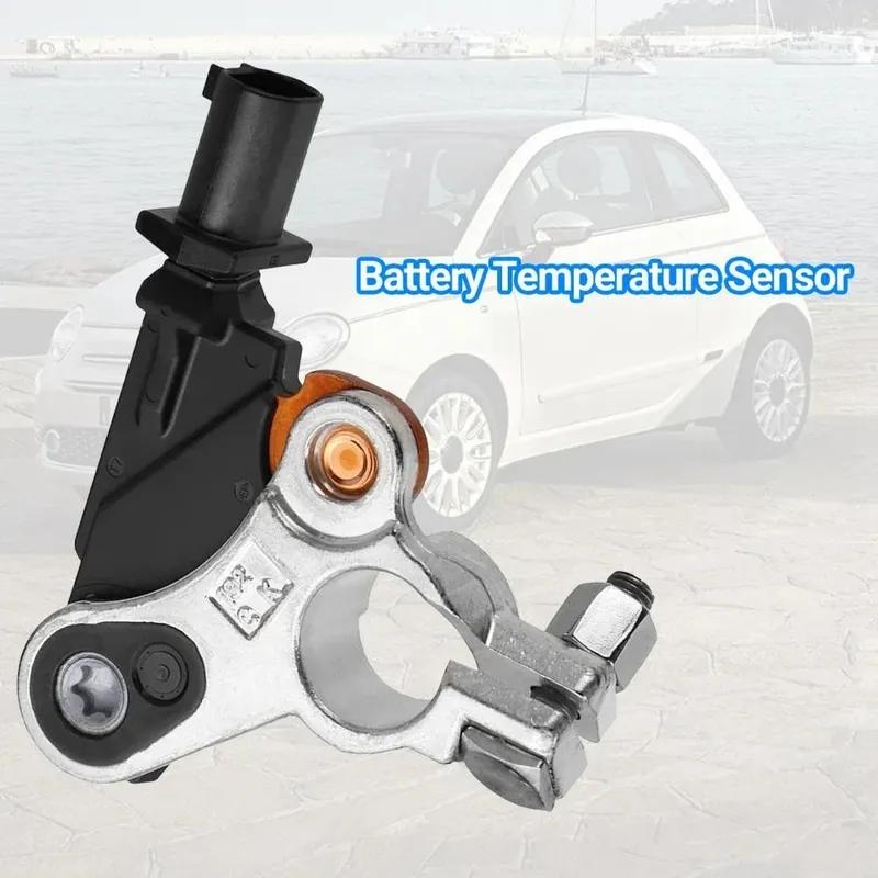 Car Battery Current Sensor 04692269AI 38920-TR0-A02 for Jeep Dodge Chrysler Ram Civic 2011-2019 4692269AG Battery Plug Head