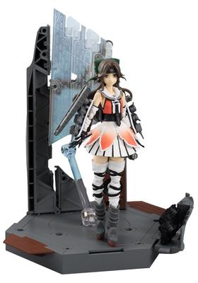 Armor Girls Project KanColle Jintsu Kai Ni Collection Web Shop “Kantai -KanColle-” (Tamashii Limited)