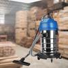 Dongcheng Commercial Wet/Dry Vacuum Cleaner CN plug (adapter included)