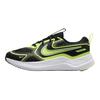 Nike Cosmic Runner GS Black Volt Kids Sneakers Green Wolf-Grey HM4402-005