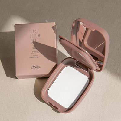 Last Sebum Pact