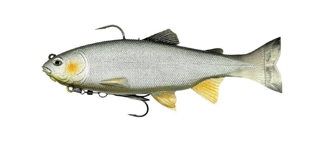 

Imakatsu Lazy Swimmer Flash Lotus (Экологичный) #S-210