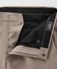 STCO 31% Extra Fine Wool Formal Pants Beige (Classic Fit)_Sslva61Csd