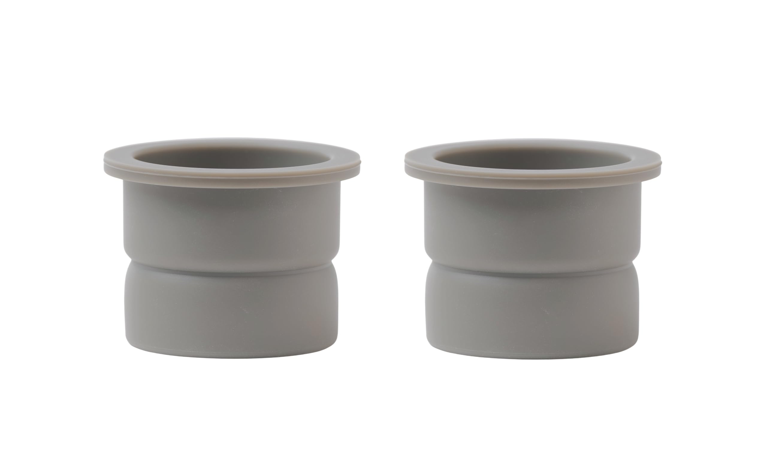 

[REVOMAX Official] Set of 2 Type B Silicone Gaskets for Water Bottles and Bottle Caps (Revomax Type B)