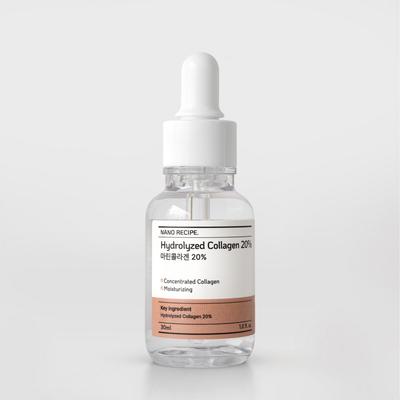 NANO RECIPE Marine Collagen 20% Concentrate Solution