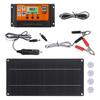 Complete Solar Kit 600W Solar Panel Off-Grid Power Solar Panel Kit