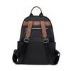 Lightweight Backpack Women's Schoolbag Oxford Travel Bag