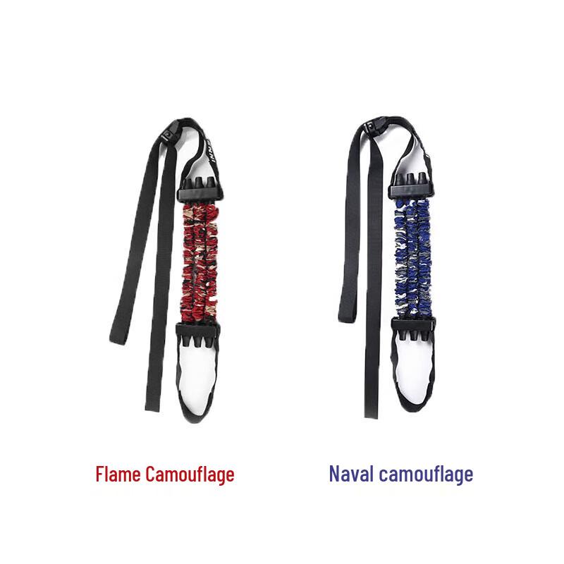 Desert Spring Pull-up Assist Resistance Band