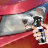 Car Headlight Repair Liquid 60ml Headlight Polish Headlight Cleaning Solution Repair Liquid For Car Truck SUV RV Motorcycle