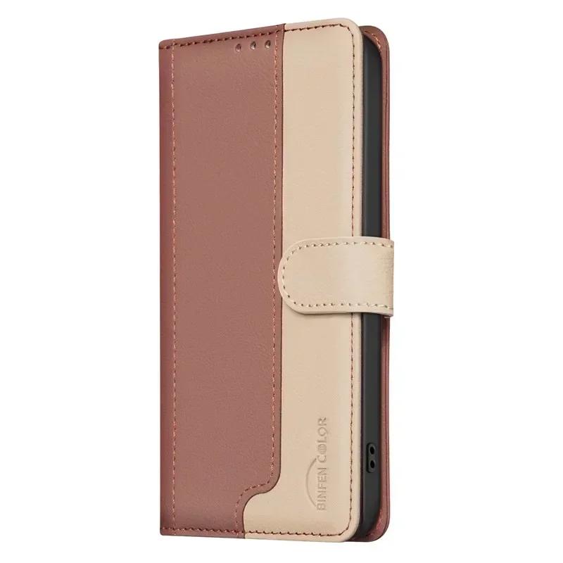 Wallet Flip Case For Realme 14X 5G Cover Cases For OPPO Realme 13 12X 11X 12 Pro Plus 5G 4G Coque Leather Phone Protective Bags