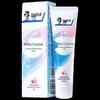 White Enzyme Fresh Breath Toothpaste