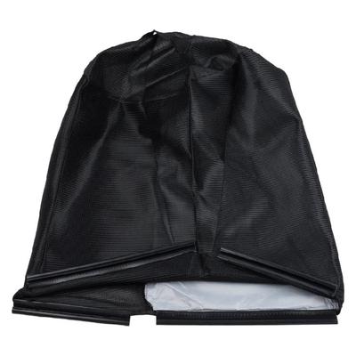 Efficient 21 Inch Mower Grass Collection Bag Reduces Manual Cleanup Replacement Grass Bag For Easier Lawn Maintenance