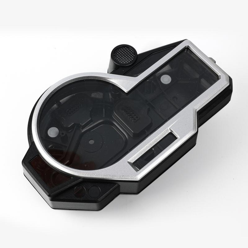 Motorcycle Speedometer Instrument For BMW S1000RR S1000R S1000XR 2015-2019 Speedometer Tachometer Gauge Case Housing Cover Parts
