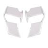 Carbon paint Fairing Fixed Wings For BMW S1000R M1000R S1000 R M1000 R 2021-2024 Windshield Wing Accessories Spoiler Winglet