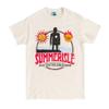 The Wicker Man Unisex Adult Summerisle T-Shirt