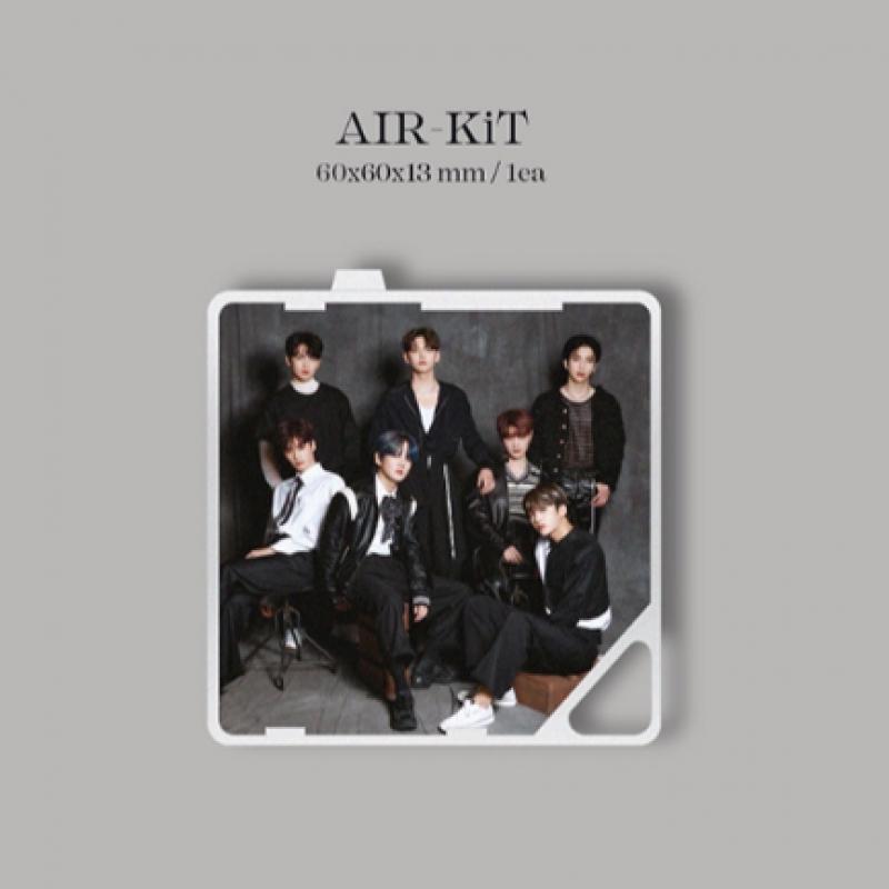 Up10tion   Connection   2nd Regular Album  Kit 