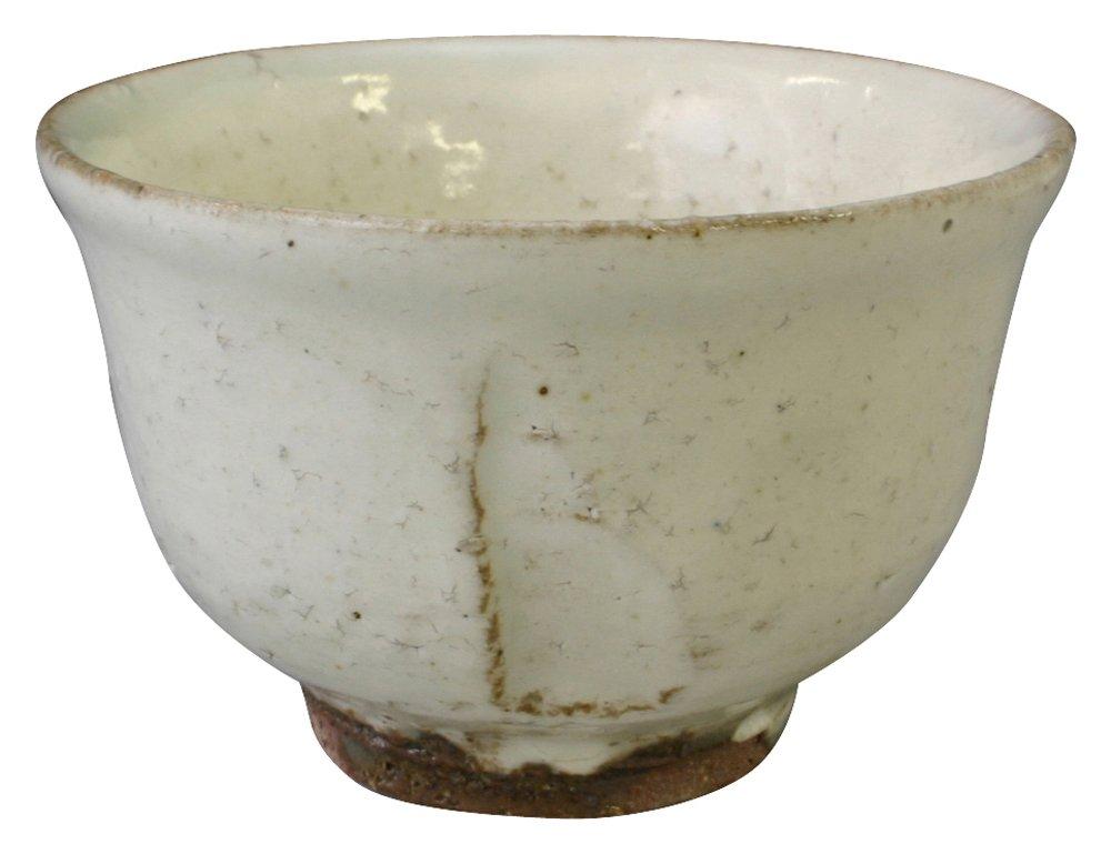 

Кё-яки, Киёмидзу-яки, Янаги-гама, Чашка для саке, Хонкохики, GYH268