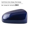 Rearview Mirror Covers for 2014-2024 Toyota Vios FS Zhi Xuan Zhi Xiang - Left & Right