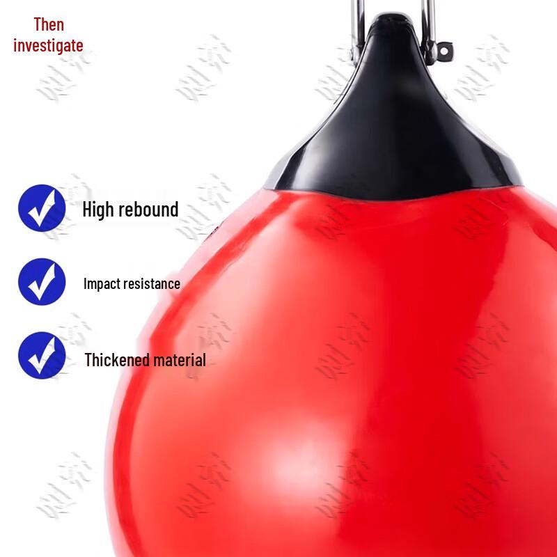 Zeya Boxing Water-filled Punching Bag