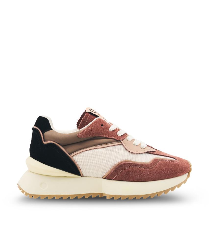 Cllib Co-Wick Standing Sneakers 5.5Cm-Cl0201 (5Color) (A Type)